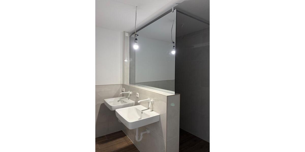 Reihenmittelhaus (RHM) im Quartier 