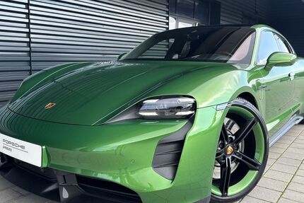 Porsche Taycan 10.850 km 79.189 &euro; Ettlingen 76275