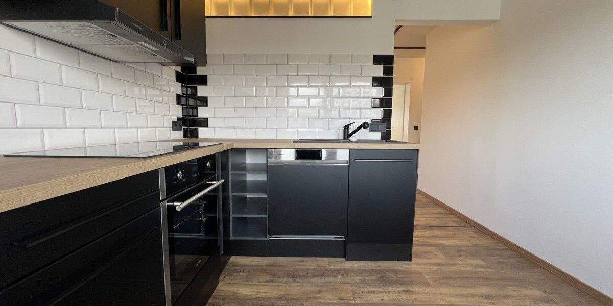 Etagenwohnung Karlsruhe Oststadt - 2 Zimmer, 61 m&sup2;, 285.000&euro; | Angebot:25706121