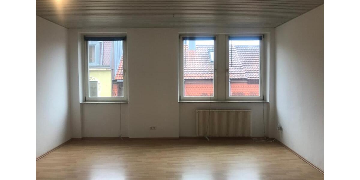 Großzügige sonnige Wohung in der Nordstadt 3.5 zimmer