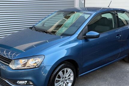 VW Polo 53.000 km 10.599 &euro; Mühlacker 75417