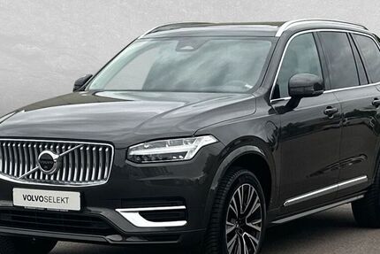 Volvo XC90 18.500 km 59.890 &euro; Karlsruhe 76187