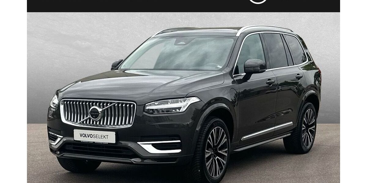 Volvo XC90 18.500 km 59.890 &euro; Karlsruhe 76187