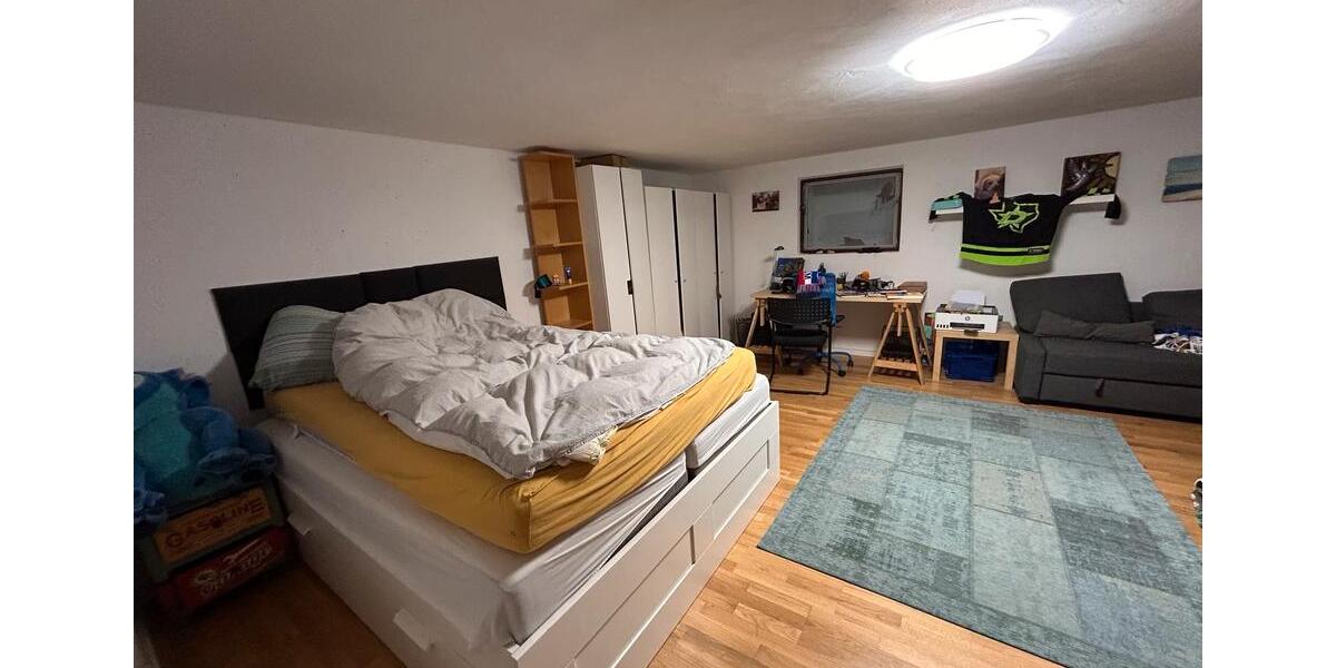 Reihenhaus Karlsruhe Hagsfeld - 5 Zimmer, 150 m&sup2;, 698.000&euro; | Angebot:27155433