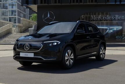 Mercedes-Benz EQA 17.410 km 33.890 &euro; Karlsruhe 76185