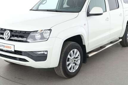 VW Amarok 107.775 km 28.200 € Stuttgart 70195