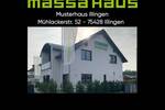 Mehrfamilienhaus, Wohnhaus Oberriexingen - 5 Zimmer, 100 m&sup2;, 425.000&euro; | Angebot:26616517