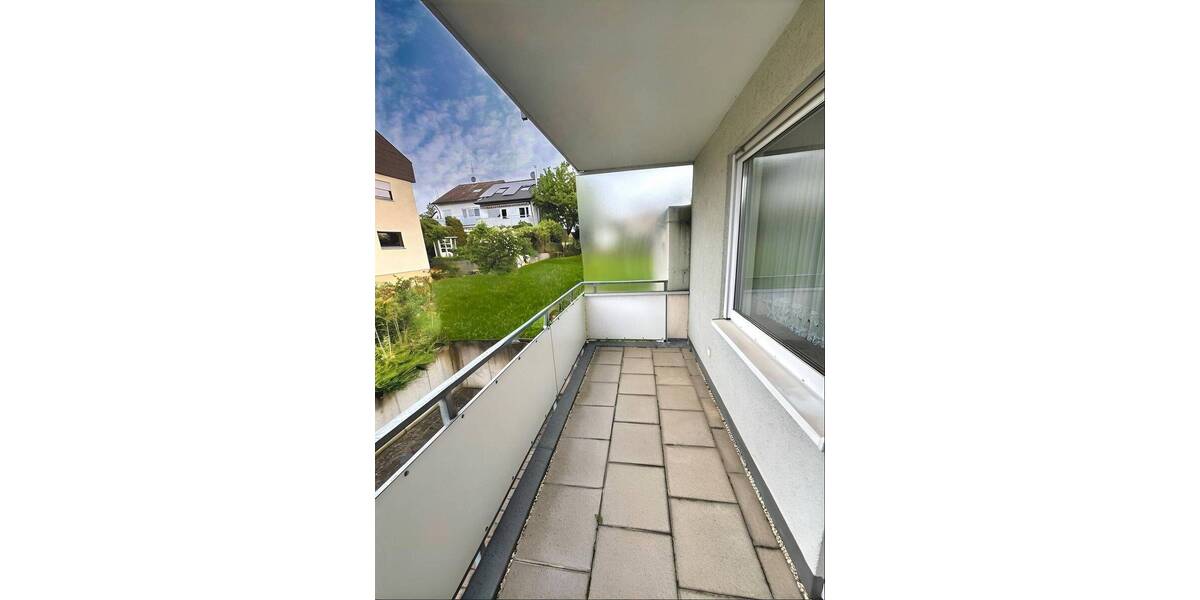 Etagenwohnung Sindelfingen Maichingen - 2 Zimmer, 56 m&sup2;, 239.000&euro; | Angebot:26882178