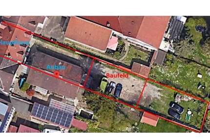 Haus zum Kaufen in Karlsruhe 1.600.000 € 284 m² 14 zimmer