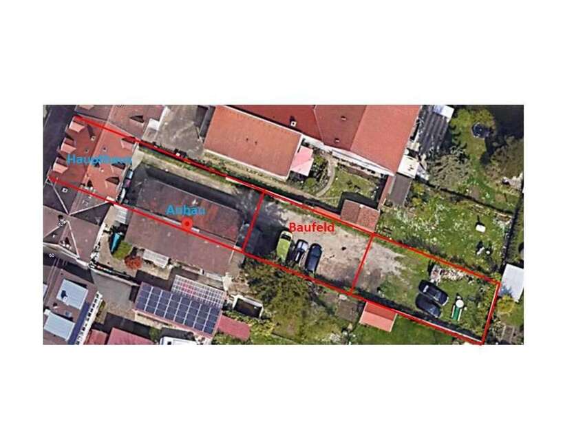 Haus zum Kaufen in Karlsruhe 1.600.000 € 284 m² 14 zimmer