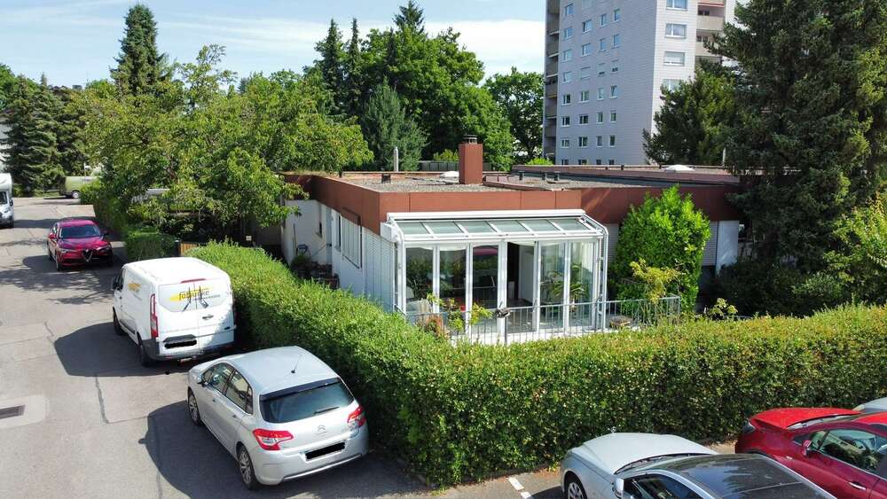 Einfamilienhaus Markgröningen - 7 Zimmer, 160 m&sup2;, 639.800&euro; | Angebot:26918846