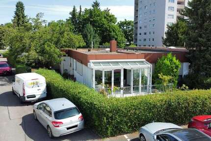Haus Markgröningen - 7 Zimmer, 160 m&sup2;, 639.800&euro; | Angebot:26918846
