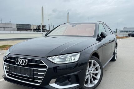 Audi A4 128.423 km 22.750 € Sindelfingen/Stuttgart 71065
