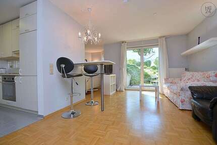 Zimmer Gerlingen - 1.5 Zimmer, 1.050&euro; | Angebot:27667047