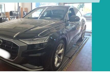 Audi Q8 73.015 km 66.490 &euro; Leonberg 71229