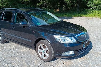 Skoda Octavia 141.000 km 4.400 € Wurmberg 75449