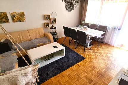 Wohnung zum Kaufen in Karlsruhe 258.000 € 76 m² 3 zimmer