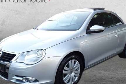 VW Eos 50.000 km 10.599 &euro; Vaihingen an der Enz (Enzweihingen) 71665