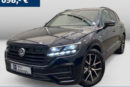 VW Touareg 61.109 km 54.490 &euro; Niefern-Öschelbronn 75223