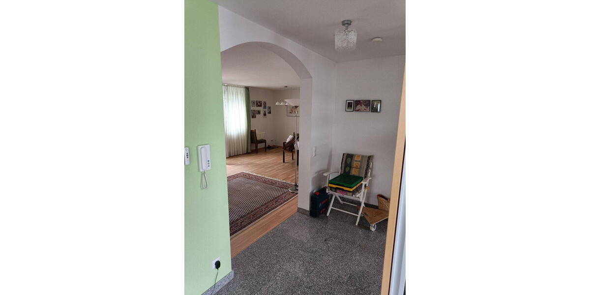 Einfamilienhaus Wiernsheim - 5 Zimmer, 127 m&sup2;, 1.560&euro; | Angebot:26527569
