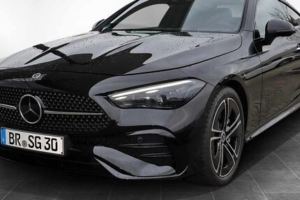 Mercedes-Benz CLE 300 17.368 km 67.200 &euro; Bruchsal 76646