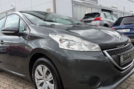Peugeot 208 104.888 km 3.990 &euro; Magstadt 71106