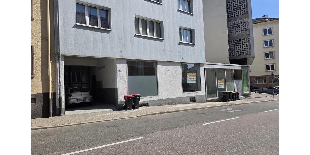 Gewerbeobjekt Pforzheim Weststadt - 1.950&euro; | Angebot:26301625