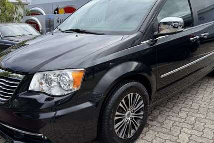 Lancia Voyager 109.172 km 20.990 € Bruchsal 76646