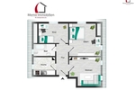 °°° INVESTIEREN IN DIE ZUKUNFT: DREIZimmerwohnung MIT AUSBAURESERVE IN ATTRAKTIVER LAGE °°°