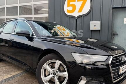 Audi A6 82.000 km 31.900 &euro; Freudental 74392