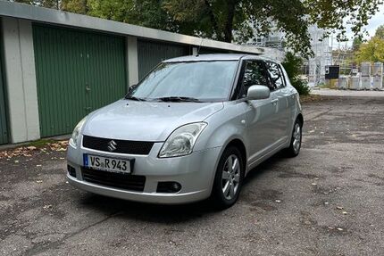 Suzuki Swift 149.000 km 2.250 € Stuttgart 70565