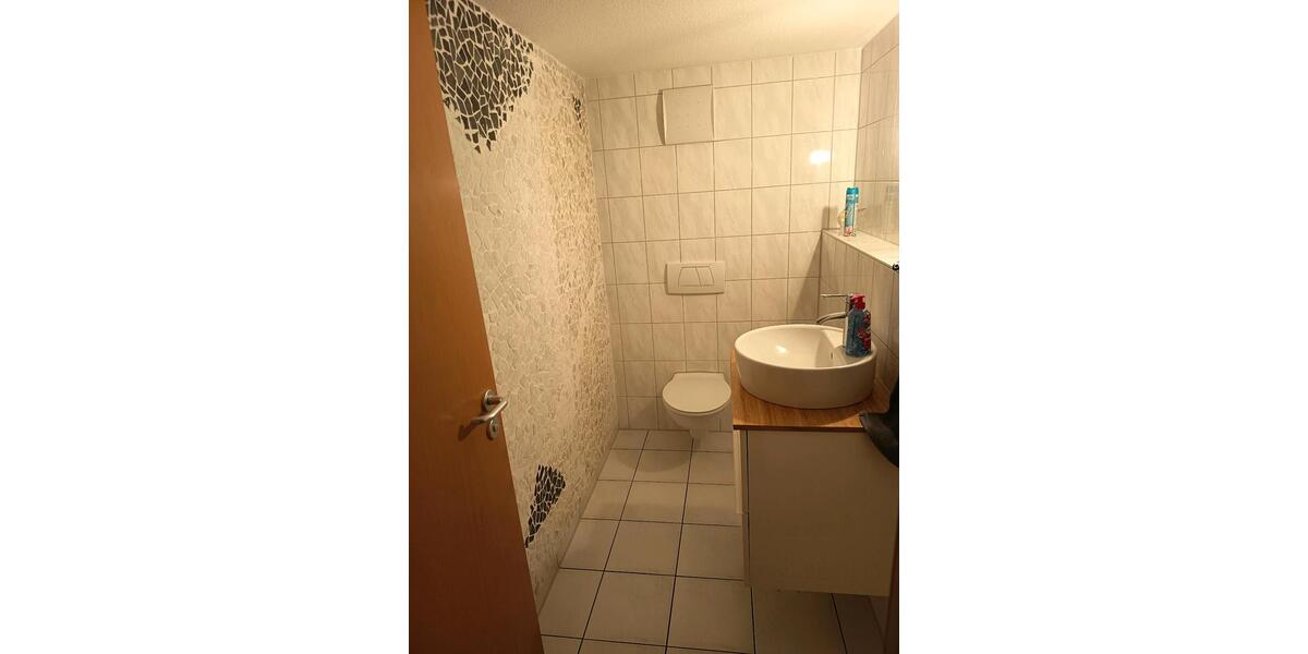 Etagenwohnung Pforzheim Nordstadt - 4 Zimmer, 110 m&sup2;, 359.000&euro; | Angebot:27166097