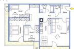 Etagenwohnung Sindelfingen Nord - 4 Zimmer, 109 m&sup2;, 239.000&euro; | Angebot:26276275
