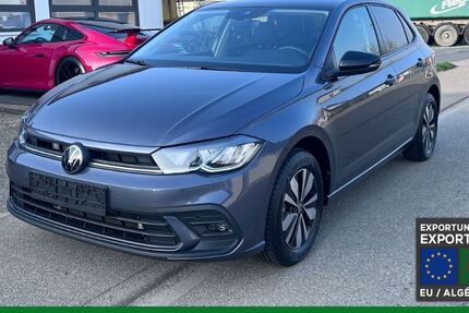 VW Polo 25.400 km 21.990 &euro; Knittlingen 75438