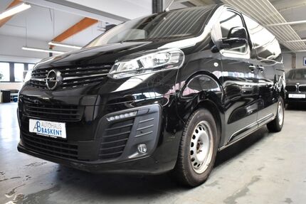 Opel Zafira Life 69.800 km 27.990 € Sindelfingen-Darmsheim 71069