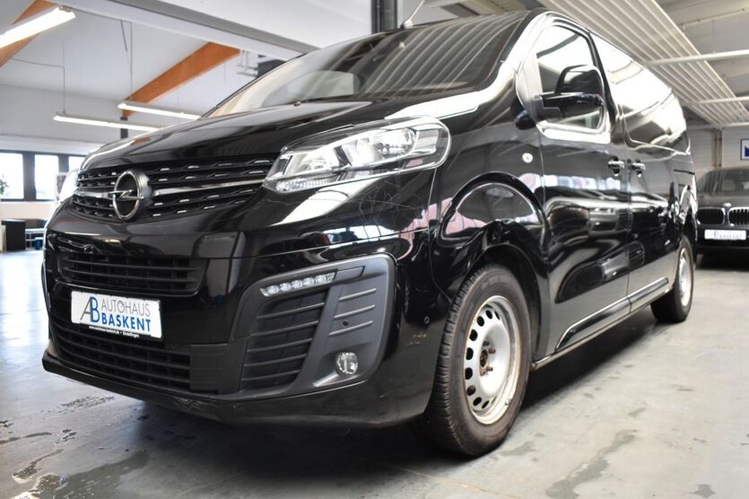 Opel Zafira Life 69.800 km 27.990 € Sindelfingen-Darmsheim 71069