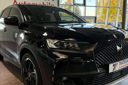 DS Automobiles DS 7 Crossback 113.218 km 22.990 € Bruchsal 76646