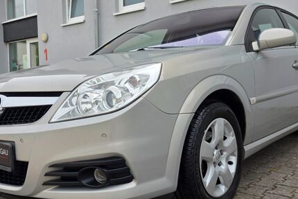 Opel Vectra 120.000 km 4.980 &euro; Kraichtal 76703