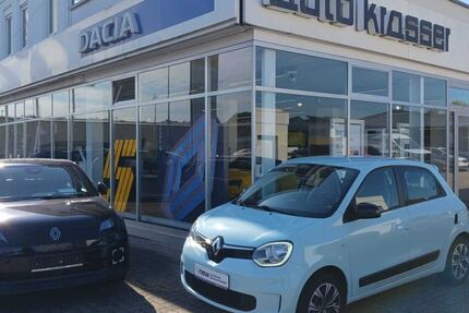Renault Twingo 40.400 km 9.990 &euro; Ettlingen 76275