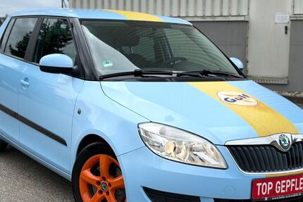 Skoda Fabia 147.965 km 4.250 &euro; Niefern-Öschelbronn 75223