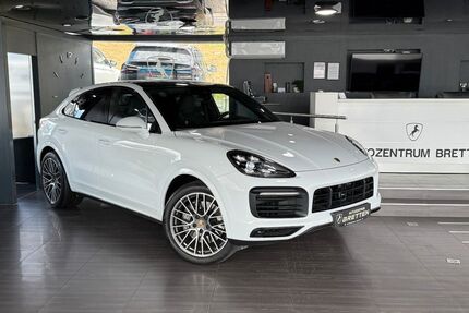 Porsche Cayenne 61.800 km 69.990 € Bretten 75015