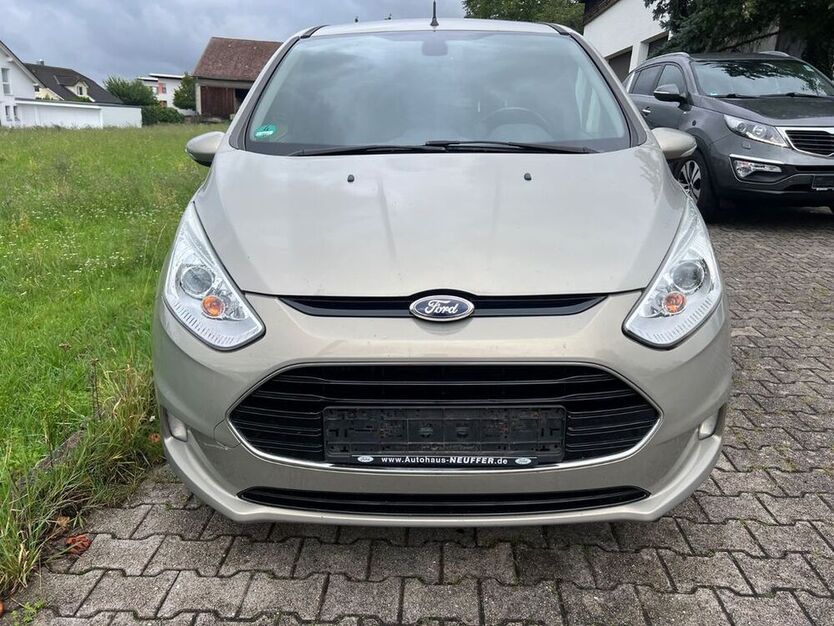 B-Max