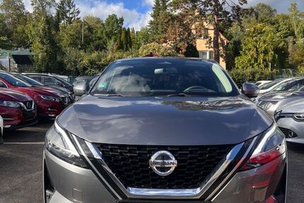 Nissan Qashqai 37.200 km 19.999 € Stuttgart 70376