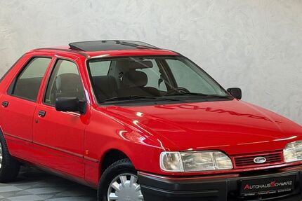 Ford Sierra 91.737 km 7.990 &euro; Bad Wildbad-Calmbach 75323