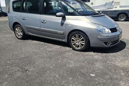 Renault Espace 227.000 km 2.299 &euro; Sachsenheim 74343