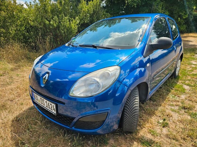 Twingo