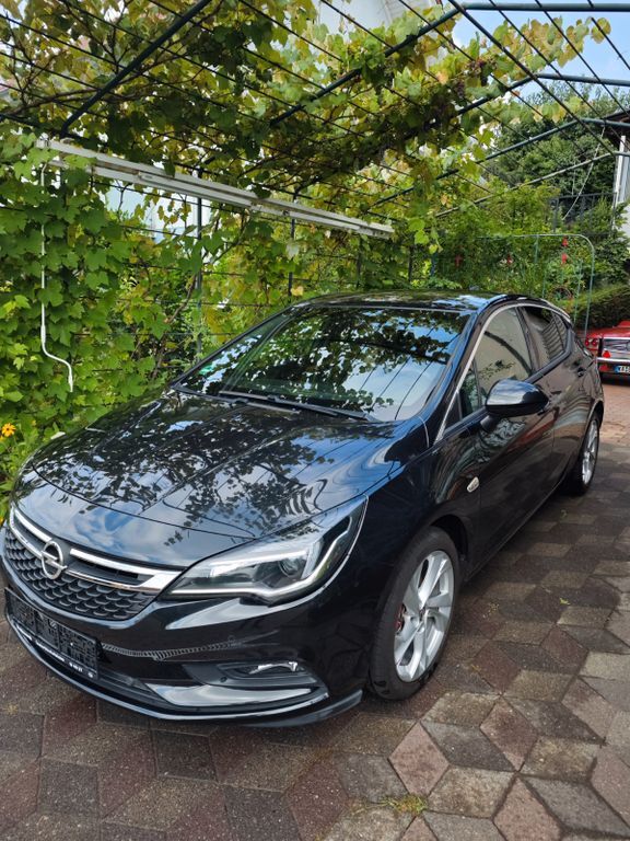 Astra