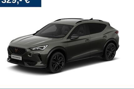 Cupra Formentor 15.244 km 35.990 &euro; Niefern-Öschelbronn 75223