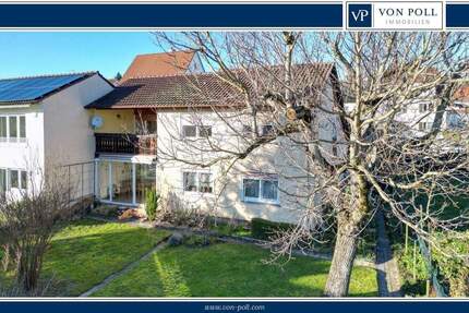 Haus Bretten - 6 Zimmer, 189 m&sup2;, 549.000&euro; | Angebot:25335759