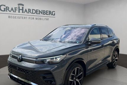 VW Tiguan 6.220 km 50.980 &euro; Bruchsal 76646